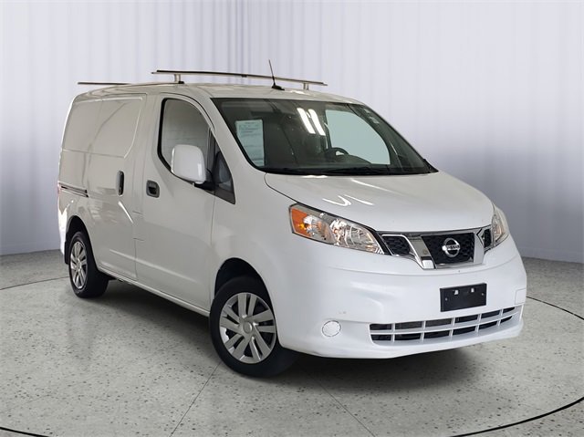 Used 2020 Nissan NV200 SV image 4
