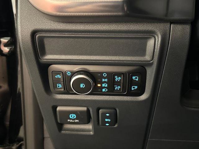 Certified 2025 Ford F150 Lariat w/ Equipment Group 501A Mid AWD/4WD image 19