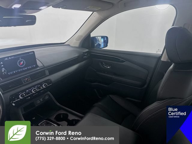 Used 2024 Honda Pilot EX-L image 26