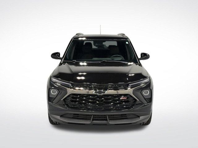 Used 2026 Chevrolet TrailBlazer RS w/ Convenience Package FWD image 3