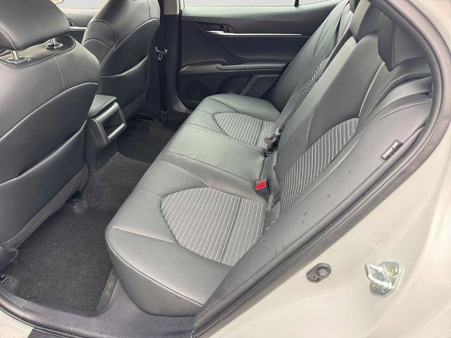 Used 2023 Toyota Camry SE image 10