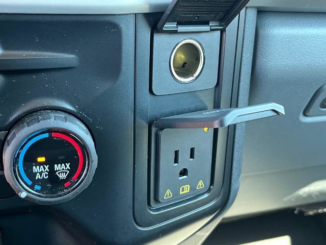 Certified 2024 Ford F350 XLT w/ FX4 Off-Road Package image 13