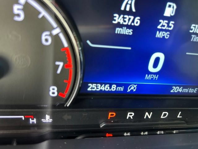Certified 2023 Ford Maverick XLT w/ Equipment Group 300A Standard AWD/4WD image 12