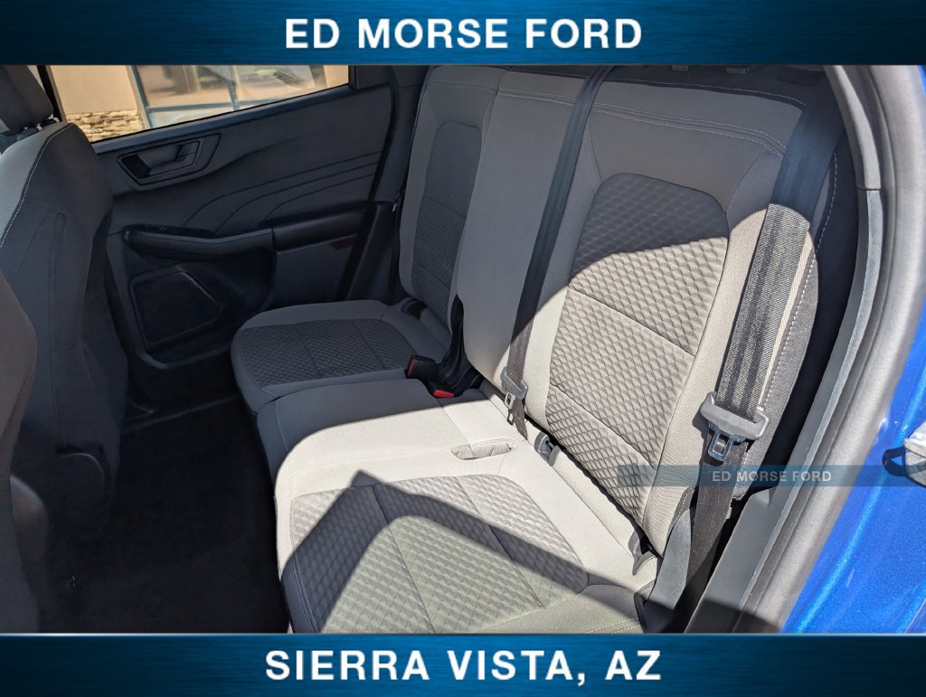 Certified 2022 Ford Escape SE FWD image 13