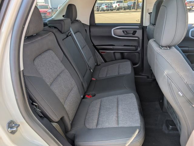 Certified 2024 Ford Bronco Sport Big Bend image 26