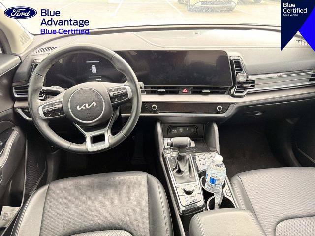 Used 2023 Kia Sportage EX FWD image 9