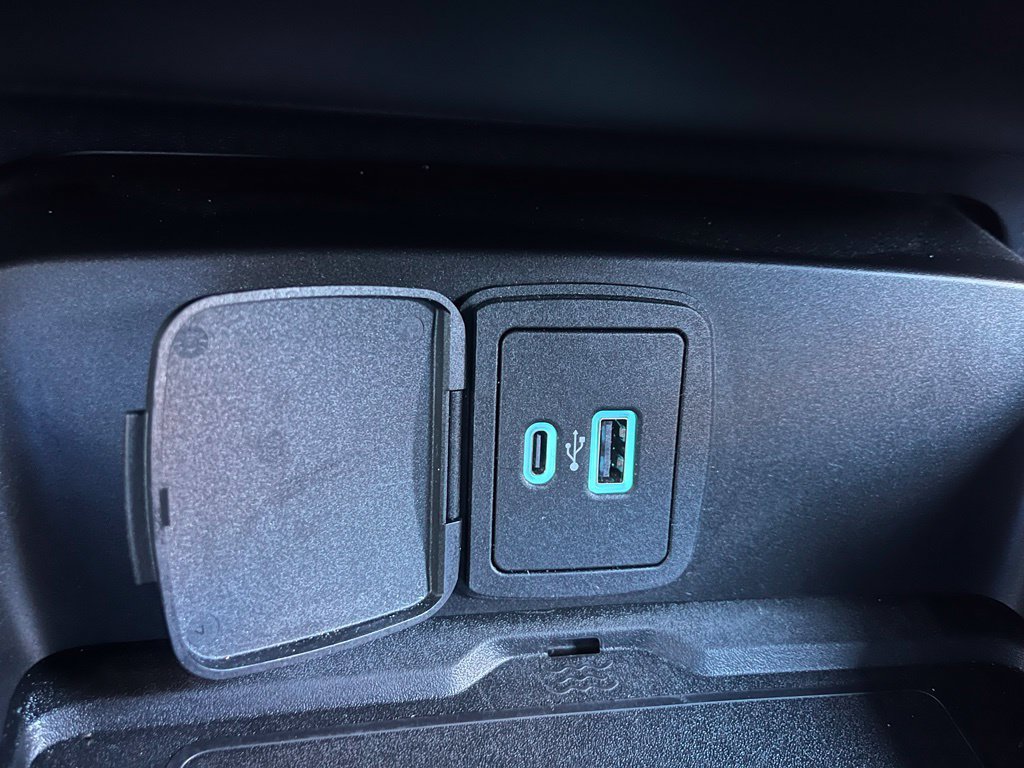 Certified 2023 Ford Bronco Outer Banks AWD/4WD image 35