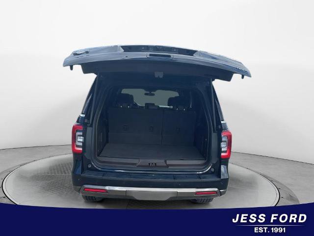 Certified 2024 Ford Expedition Max King Ranch AWD/4WD image 11