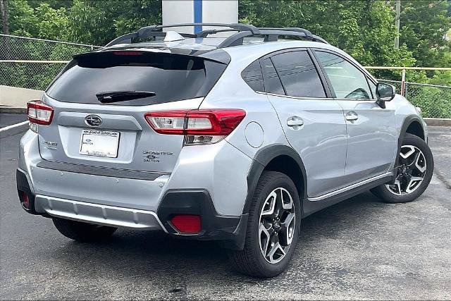 Used 2019 Subaru Crosstrek 2.0i Limited w/ Popular Package #2 AWD/4WD image 13