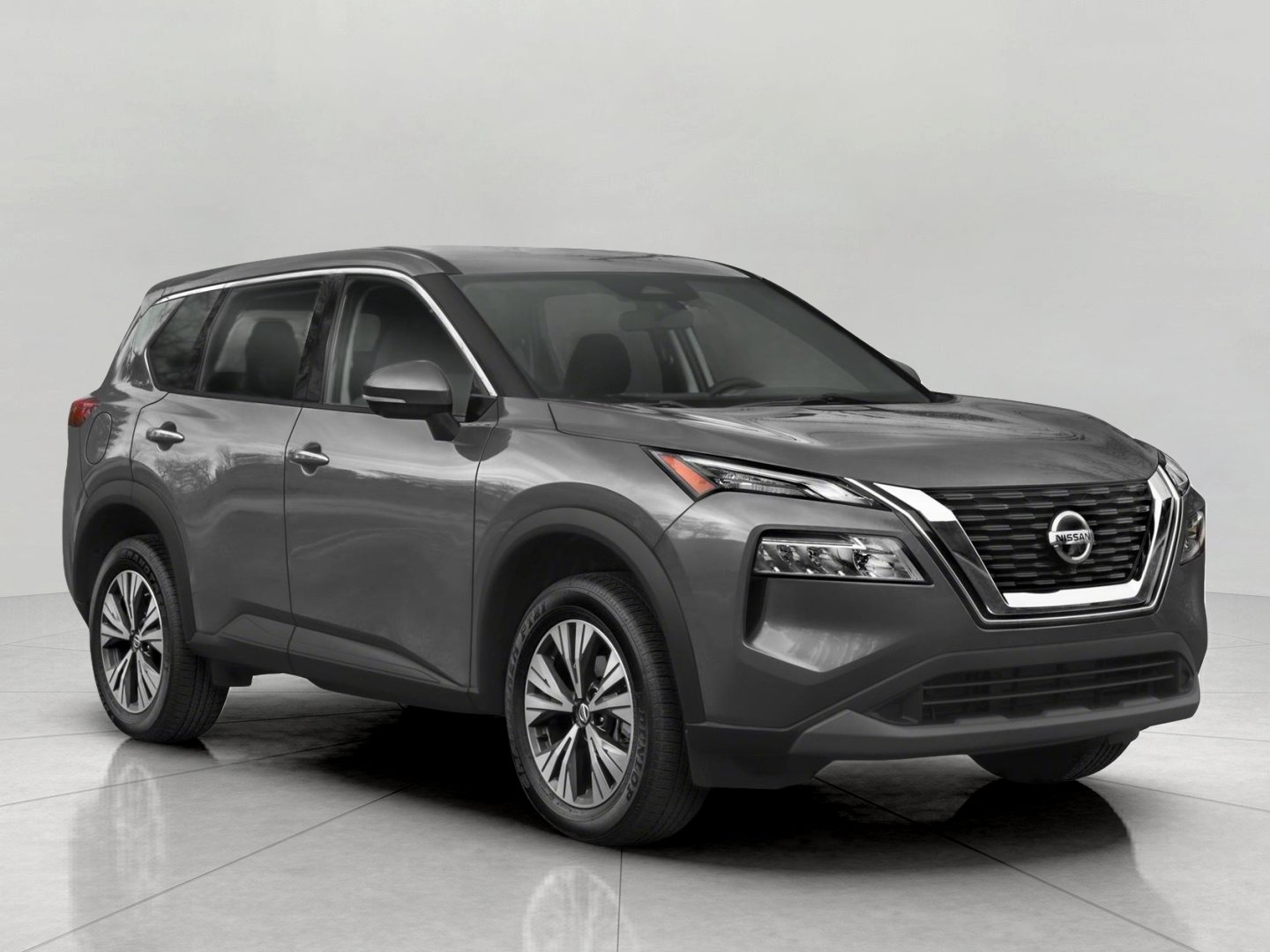 Used 2023 Nissan Rogue SV AWD/4WD image 65