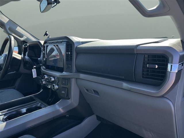 Certified 2024 Ford F150 XLT w/ Mobile Office Package AWD/4WD image 18
