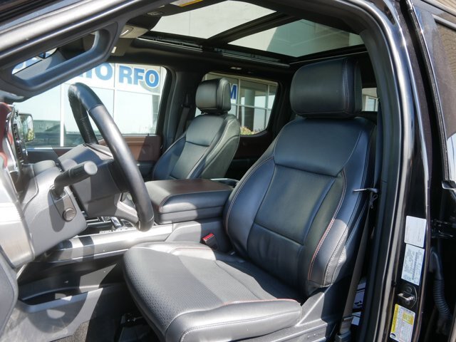 Certified 2022 Ford F150 Lariat w/ Equipment Group 502A High AWD/4WD image 12