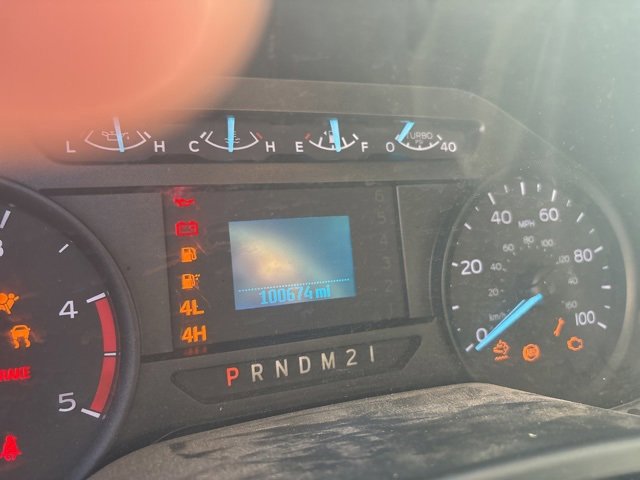 Certified 2019 Ford F250 XL w/ Power Equipment Group image 6