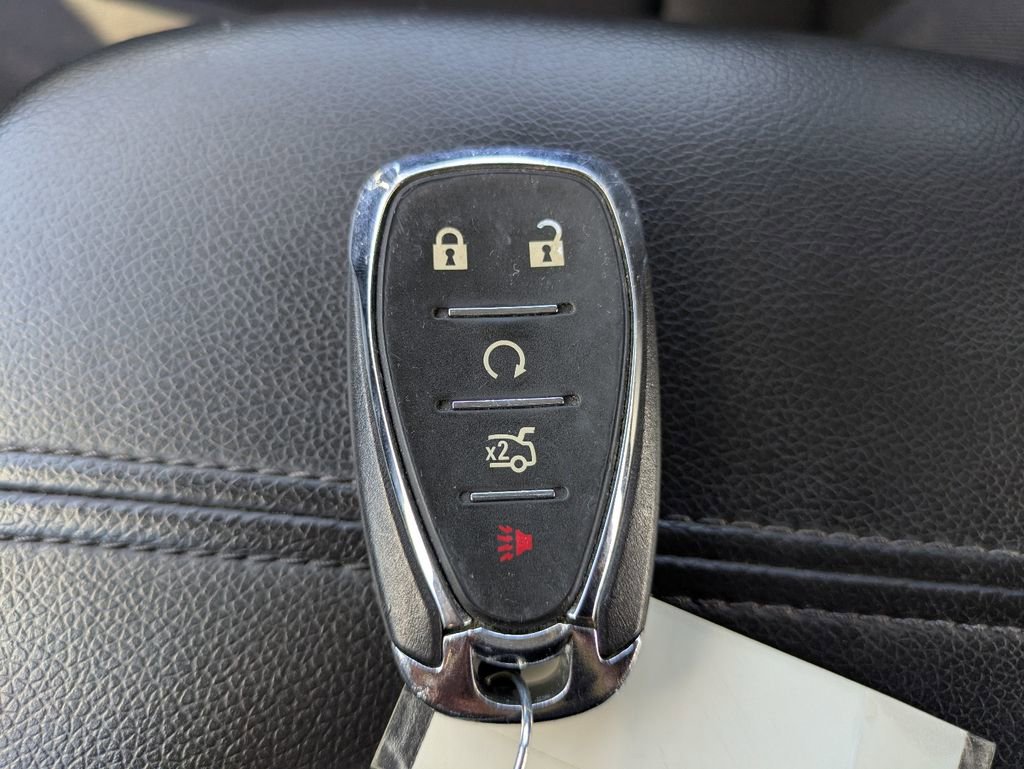 Used 2024 Chevrolet Malibu LT image 28