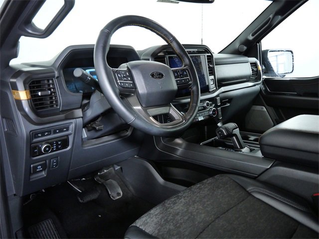 Certified 2024 Ford F150 Tremor w/ Bed Utility Package image 18