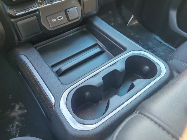 Used 2022 GMC Sierra 1500 Elevation image 18