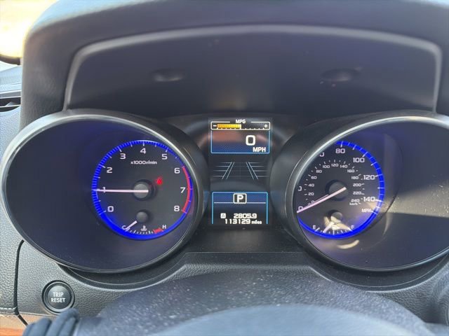 Used 2019 Subaru Outback 2.5i Limited w/ Popular Package #2 image 19