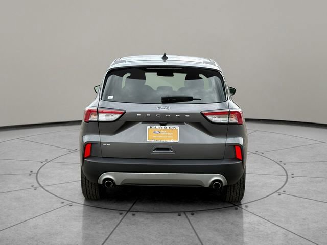 Certified 2022 Ford Escape SE w/ Cold Weather Package FWD image 9