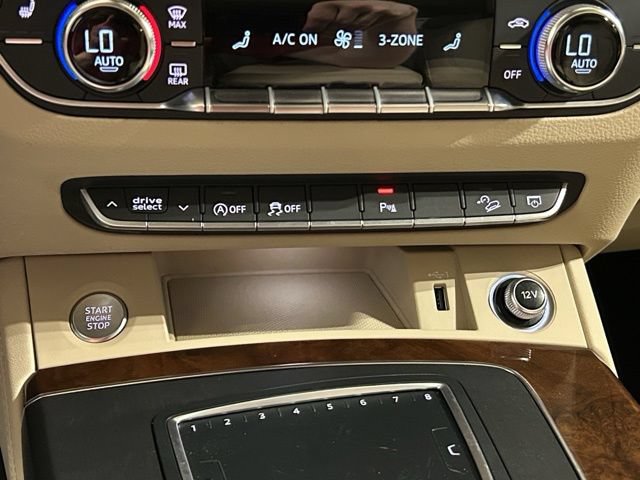 Used 2020 Audi Q5 2.0T Premium Plus AWD/4WD image 36