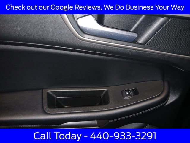 Certified 2024 Ford Edge SEL w/ Convenience Package image 31
