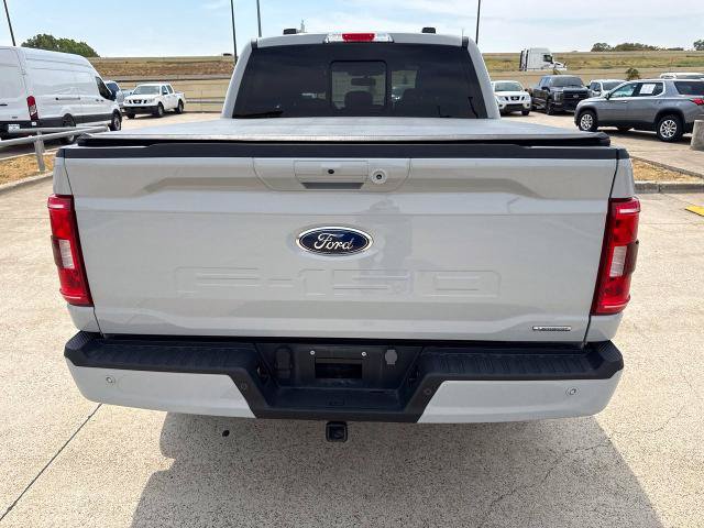Certified 2023 Ford F150 XLT w/ Equipment Group 302A High AWD/4WD image 9