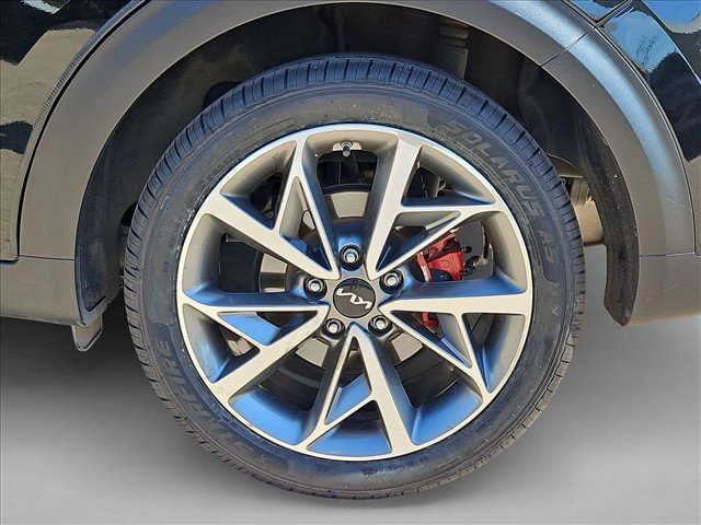 Used 2022 Kia Niro Touring Special Edition FWD image 25