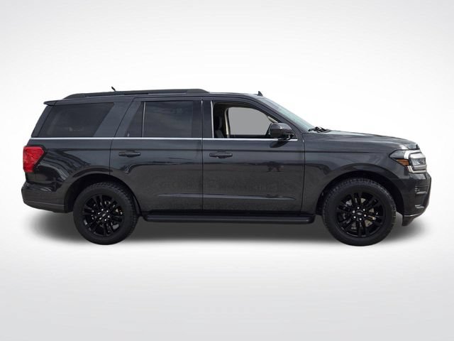 Certified 2022 Ford Expedition XLT RWD image 10