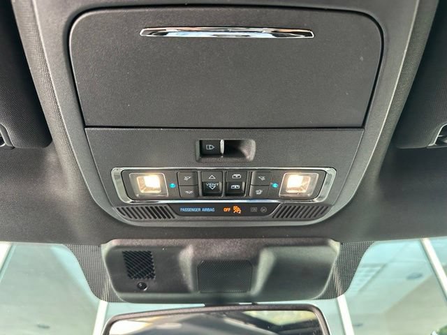 Certified 2023 Ford F150 Platinum w/ Equipment Group 701A High AWD/4WD image 33
