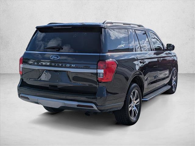 Certified 2023 Ford Expedition XLT RWD image 5