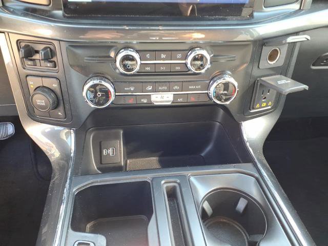 Certified 2022 Ford F150 XLT w/ Equipment Group 302A High AWD/4WD image 22