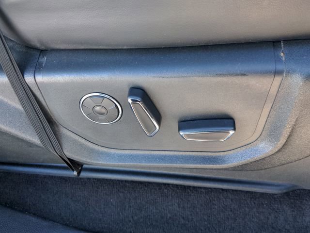 Certified 2020 Ford F150 Platinum w/ Equipment Group 701A Luxury image 21