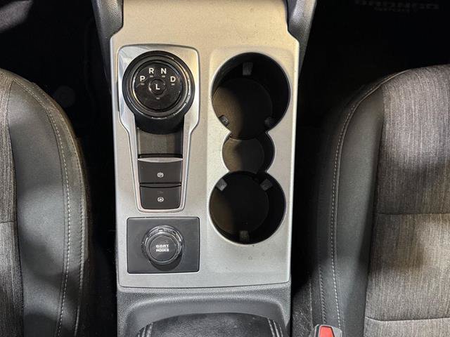 Certified 2021 Ford Bronco Sport Big Bend w/ Big Bend Package AWD/4WD image 33