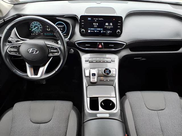 Used 2022 Hyundai Santa Fe SEL Convenience image 13