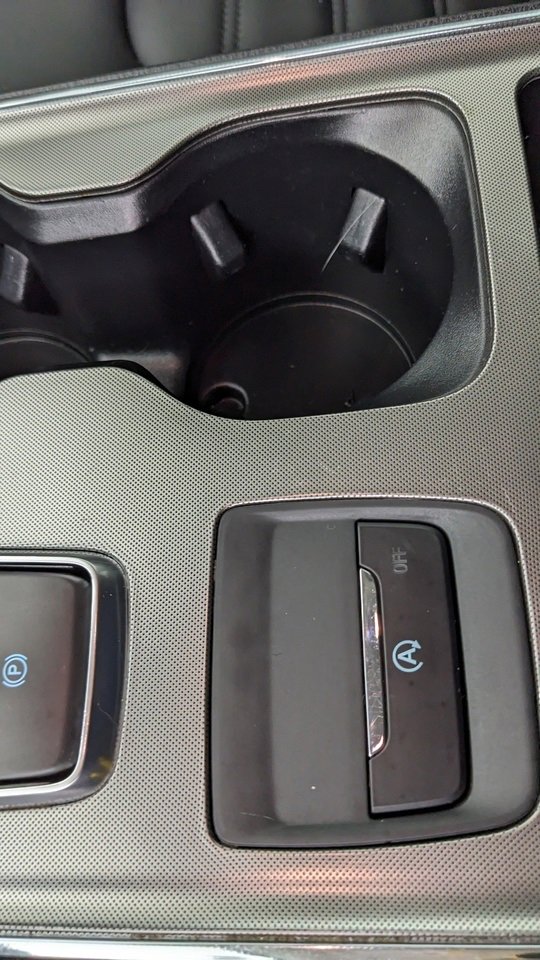 Certified 2022 Ford Edge SEL image 30