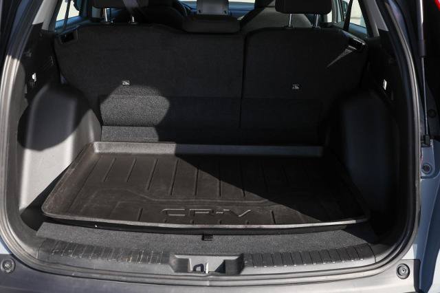 Used 2023 Honda CR-V LX image 12