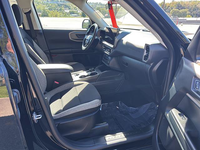 Certified 2025 Ford Bronco Sport Big Bend AWD/4WD image 20