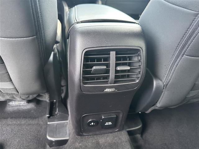Certified 2025 Ford Bronco Sport Big Bend AWD/4WD image 18
