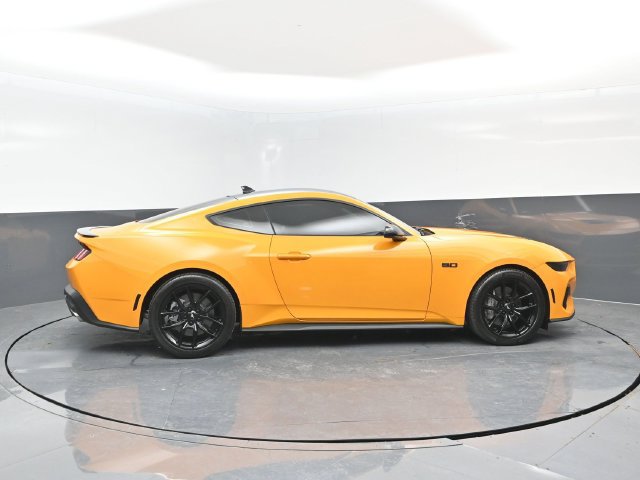 Certified 2026 Ford Mustang GT w/ Mustang Nite Pony Package RWD image 3