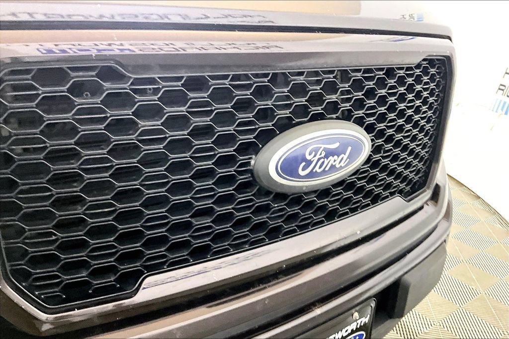 Certified 2020 Ford F150 XL w/ Equipment Group 101A Mid RWD image 23