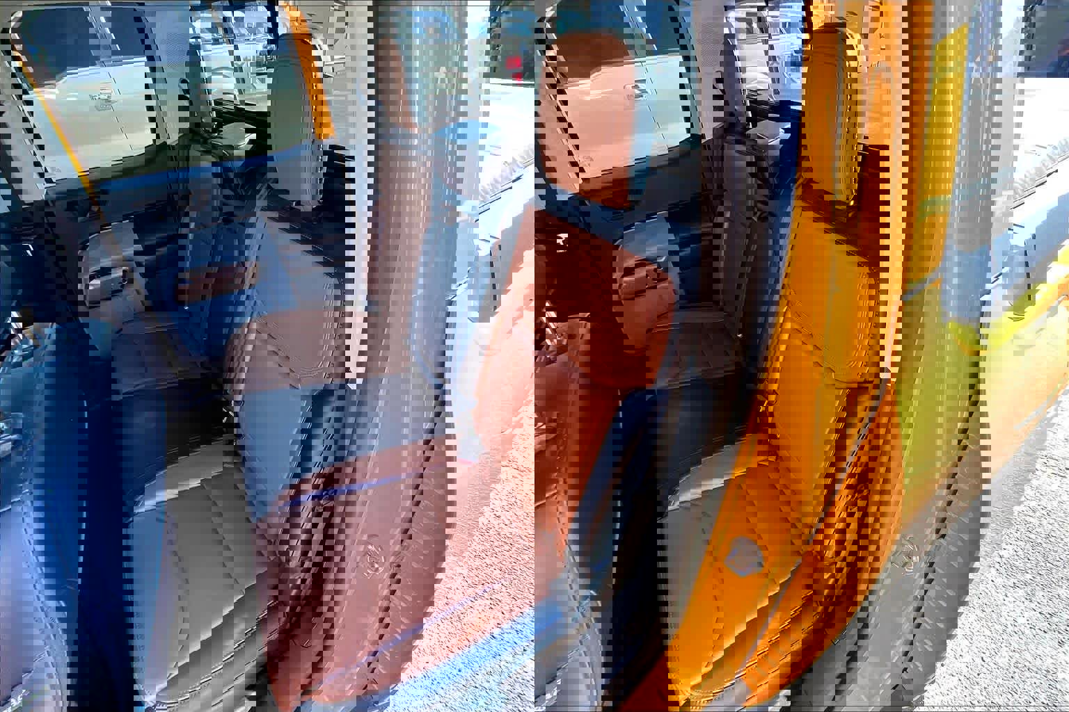 Certified 2022 Ford Maverick Lariat w/ Equipment Group 500A Standard image 18