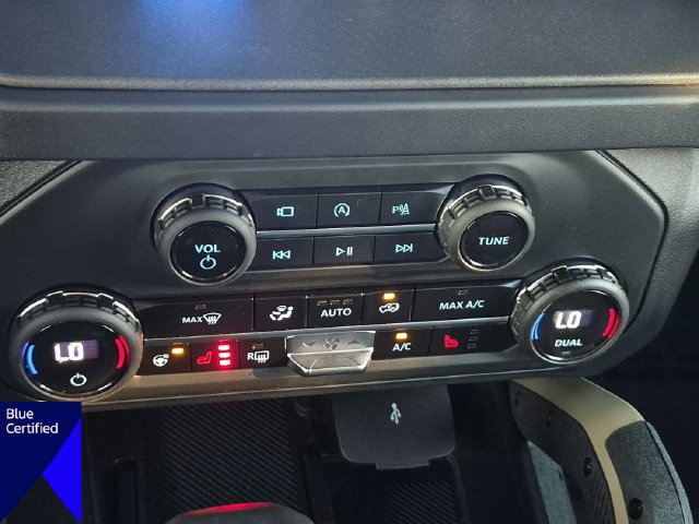 Certified 2025 Ford Bronco Badlands AWD/4WD image 25