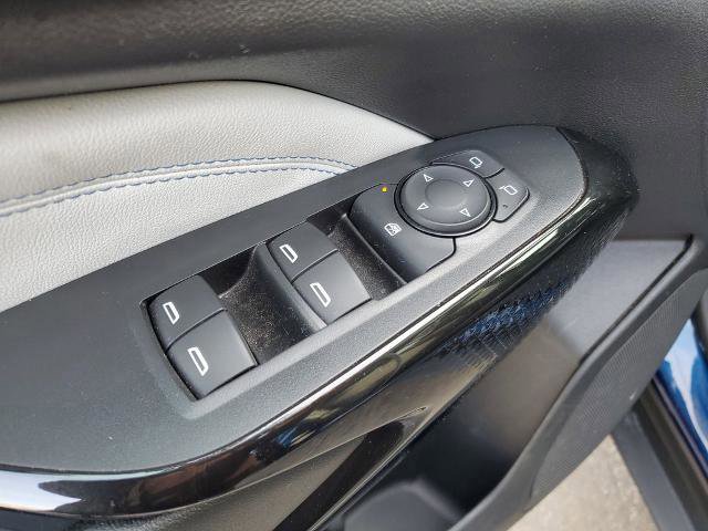 Used 2024 Chevrolet Trax LT w/ Sunroof Package image 20