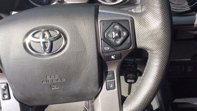 Used 2023 Toyota Tacoma SR5 image 22