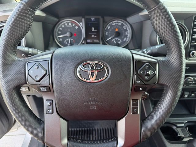 Used 2021 Toyota Tacoma TRD Off-Road image 13