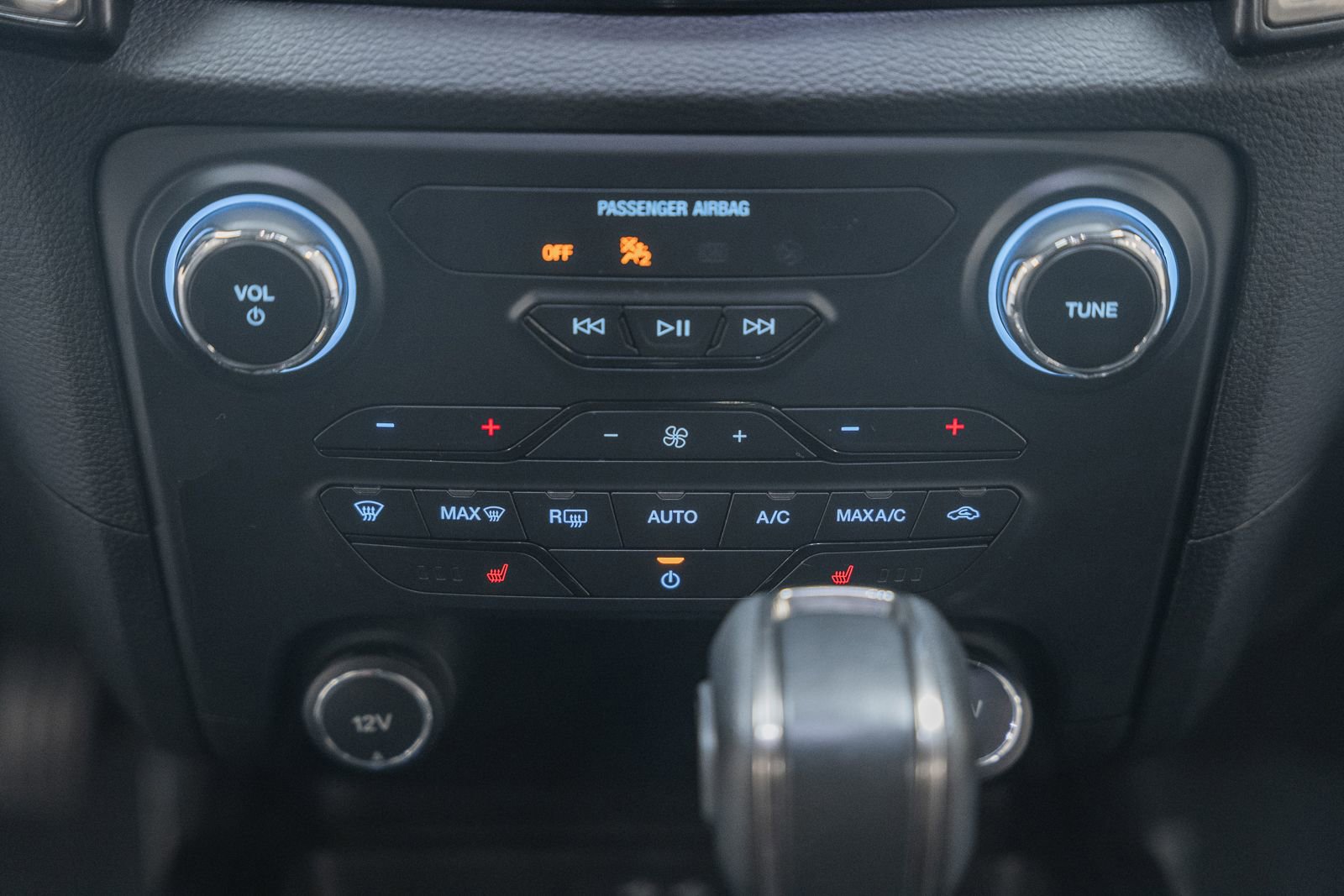 Certified 2019 Ford Ranger Lariat w/ Equipment Group 501A Mid image 30