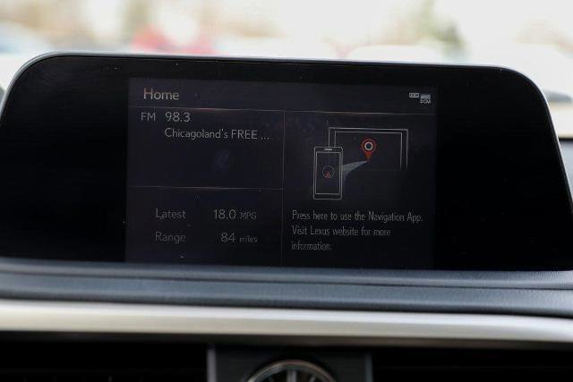 Used 2022 Lexus RX 350 AWD w/ Premium Package image 37