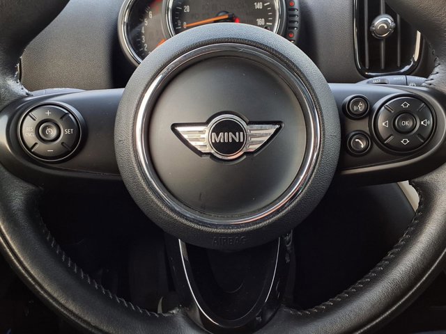Used 2017 MINI Cooper Countryman S image 15