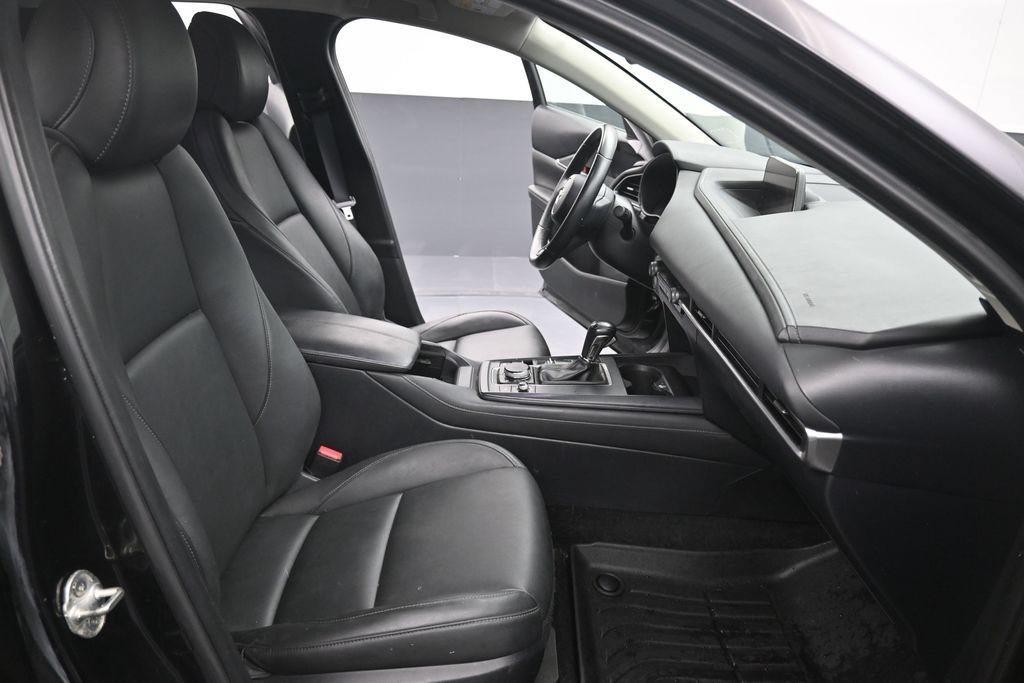 Used 2021 MAZDA CX-30 AWD 2.5 S w/ Select Package image 14