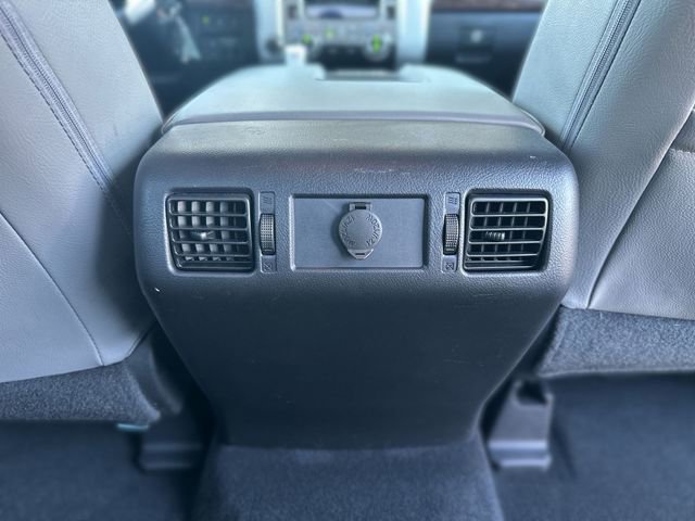 Used 2017 Toyota Tundra Limited w/ Limited Premium Package image 24