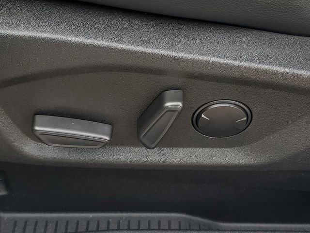 Certified 2022 Ford Edge SEL w/ Convenience Package image 13